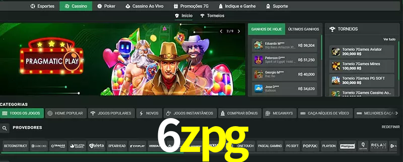 cassino 6zpg
